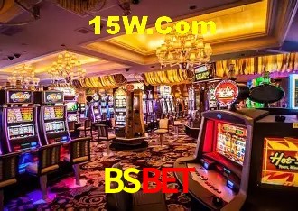BSBET - Customer Support